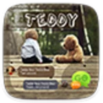 Logo of Teddy android Application 